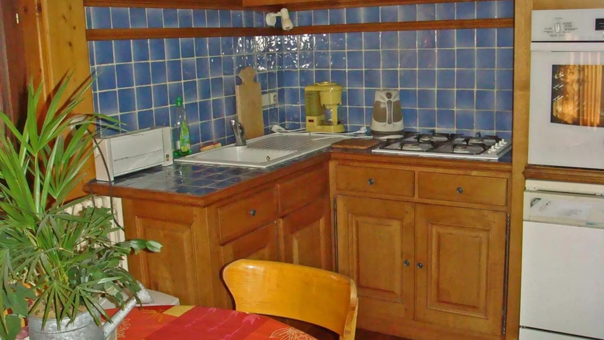 Chalet With 3 Bedrooms In Chamonix-Mont-Blanc, With Wonderful Mountain