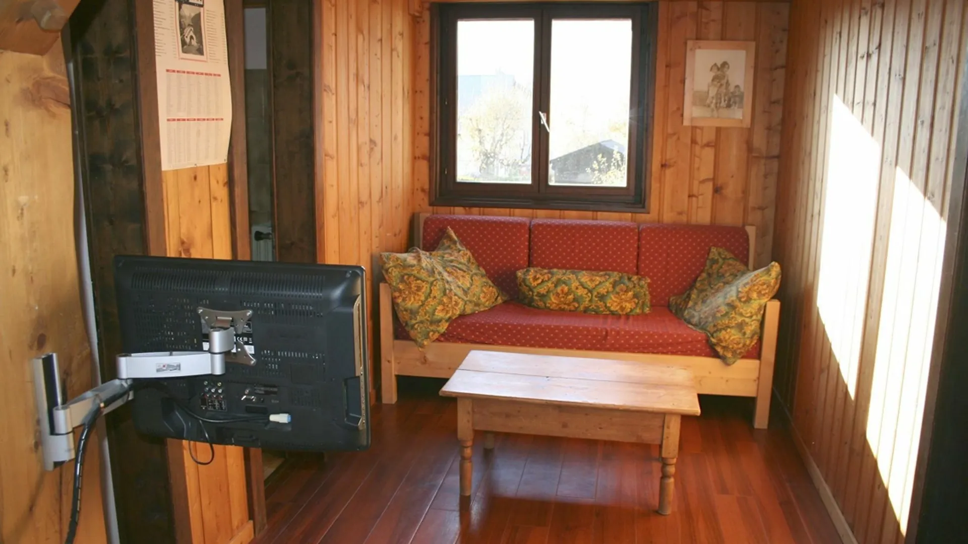 **  Chalet With 3 Bedrooms In Chamonix-Mont-Blanc, With Wonderful Mountain France
