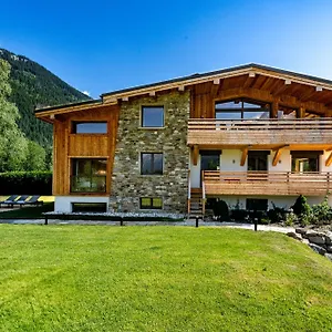  Chalet Josephine, Les Bois