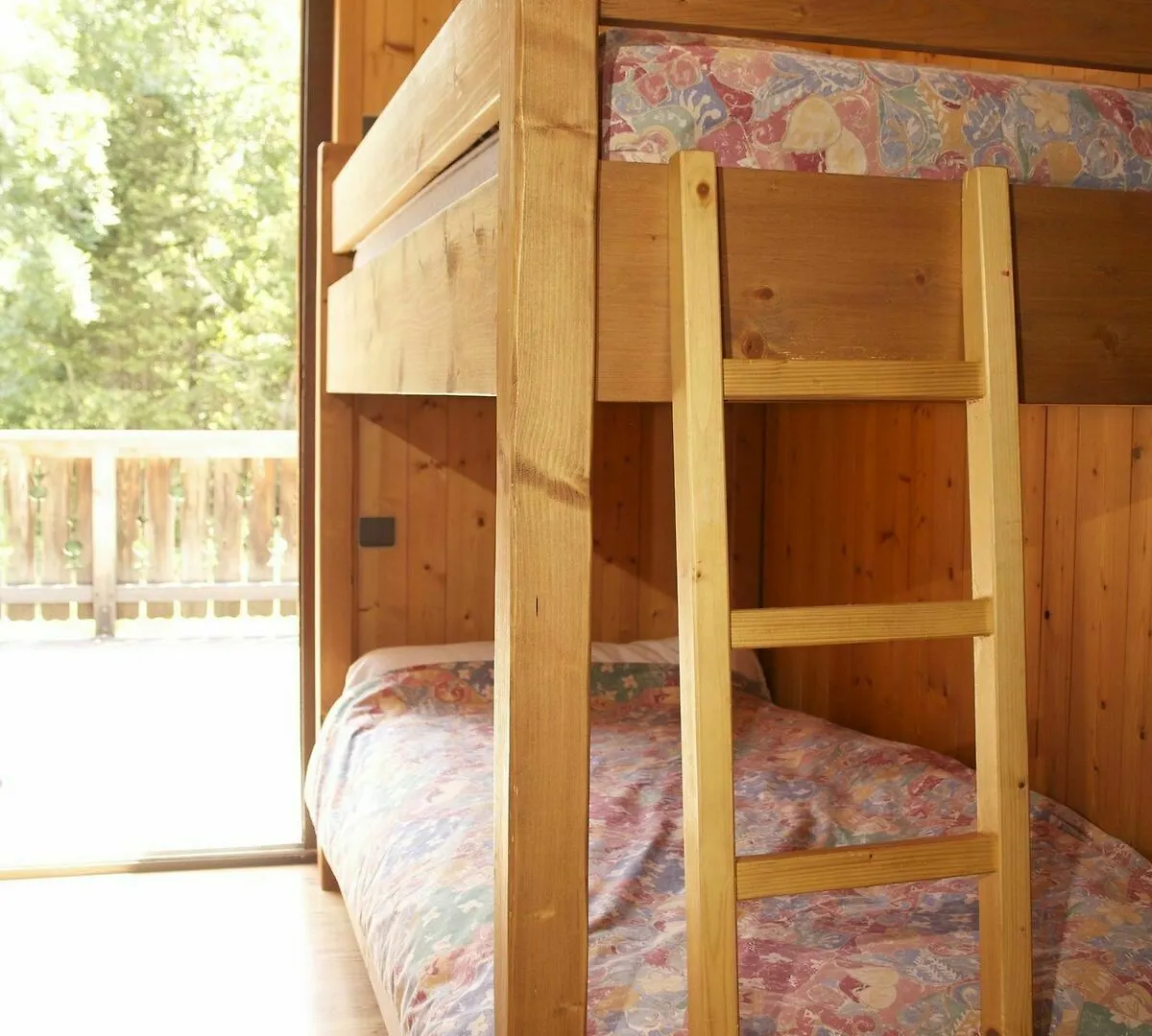 Chalet With 3 Bedrooms In Chamonix-Mont-Blanc, With Wonderful Mountain Chamonix