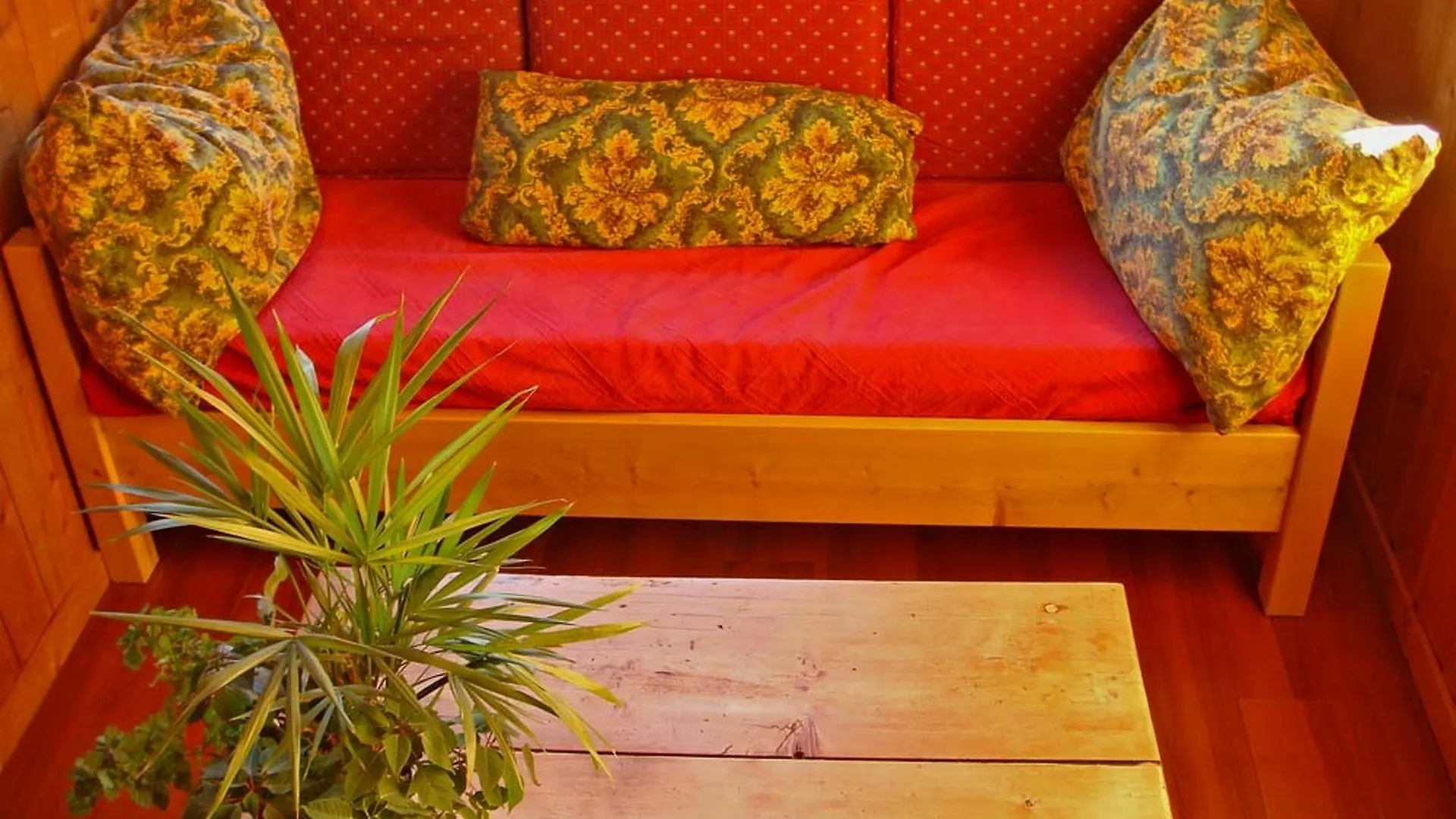 Chalet With 3 Bedrooms In Chamonix-Mont-Blanc, With Wonderful Mountain