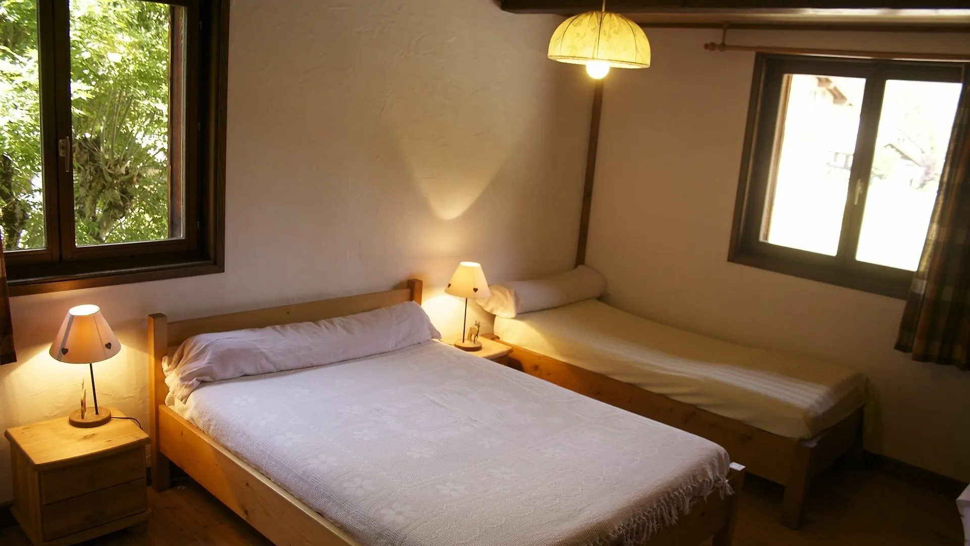 Chalet With 3 Bedrooms In Chamonix-Mont-Blanc, With Wonderful Mountain 2*, Chamonix