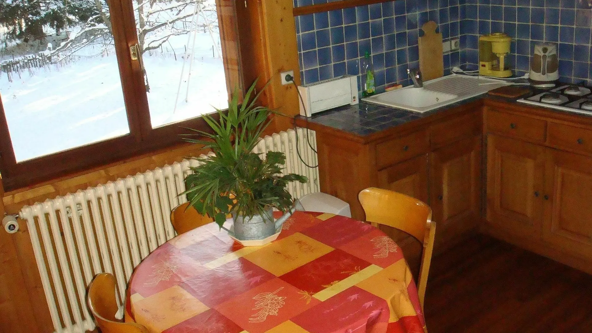 Chalet With 3 Bedrooms In Chamonix-Mont-Blanc, With Wonderful Mountain  Chamonix